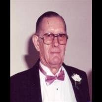 James R. Grant, Sr. Obituary