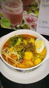 Maybe you would like to learn more about one of these? Namakucella Spaghetti Kari