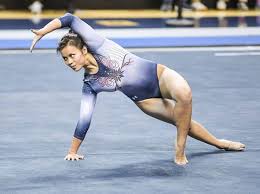 7 yr old gymnast & mini ninja training nl5 gymnastics wa high performance program ambassador @rs_gymwear #rsgirl 100% mum run account. Us Gymnast Breaks Both Her Legs In Career Ending Accident