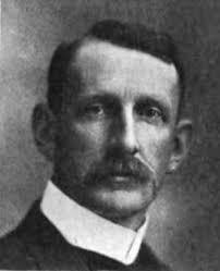 Chartres Cecil Pemberton (1864-1943)