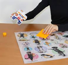 Maybe you would like to learn more about one of these? Liquid Puzzle Glue Individuals Other Walmart Com Walmart Com
