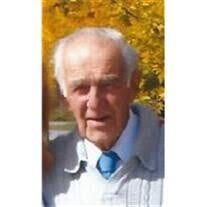 Joseph A. Doiron Obituary