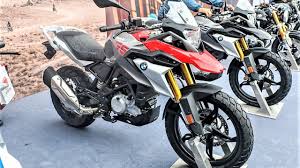 The bmw g 310 gs 2020 price in the indonesia starts between rp 142 million. Launched Malaysia Indonesia G310 Gs Vs G310 R Price Comparison