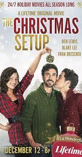 2020 movies, 2020 movie release dates, and 2020 movies in theaters. The Christmas Setup Wikipedia