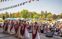 Cornwall Culture Fest
