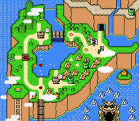 Super Mario World Super Mario Wiki The Mario Encyclopedia