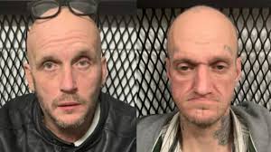 Two men arrested after deputies reportedly found heroin, meth in vehicle