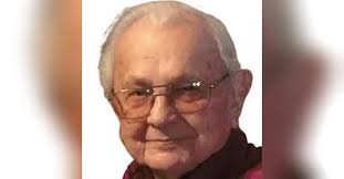 Wilbur Joseph Miller Obituary