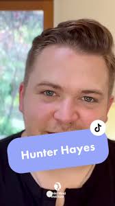 Hunter Hayes