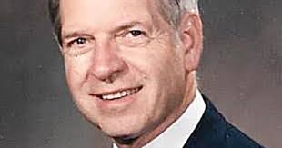 Donald V. Wideman, 95, of Kansas City