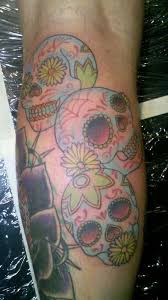 See No Evil Hear No Evil Speak No Evil Skulls See No Evil Hear No Evil Speak No Evil Sugar Skull Tattoos Google Search Sugar Skull Tattoos Evil Tattoos Evil Tattoo