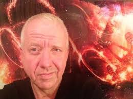 Adrian Mccauley's Instagram, Twitter & Facebook