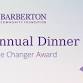 2025 Annual Dinner Registration and Sponsorship event image