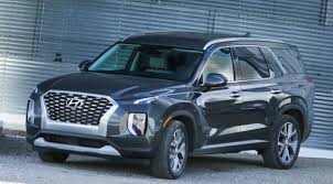 Expect prices to start from 40. 2020 Hyundai Palisade Review A New Star Among Midsize Suvs Extremetech