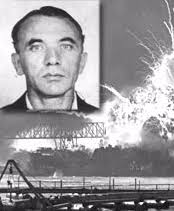 Pearl Harbor Spy — FBI