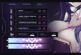 CottontailVA 🔞 @CottontailVAVA - Twitter Profile | TwStalker