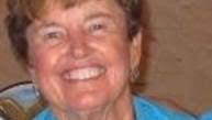Margaret 'Peg' Cahill, 78
