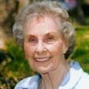 Beverly Rose Hardy MacKay Obituary (1927