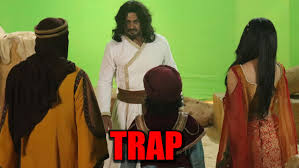 Aladdin Naam Toh Suna Hoga Zafar To Trap Aladdin S Genies Iwmbuzz See more of aladdin naam toh suna hoga on facebook. aladdin naam toh suna hoga zafar to