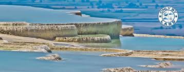 Pamukkale, tüm dünyada tanınan bir nokta, ziyaretçi sayılarımızın artarak devam edeceğini. Pamukkale Turkey Photography Of Hierapolis And The Travertines Only By Land