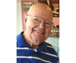 Percy Parrish Obituary (2019)