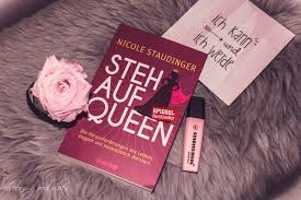 Nicole has 12 jobs listed on their profile. Stehaufqueen Nicole Staudinger Eileens Good Vibes