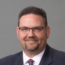 3 questions with Huber Heights Mayor Jeff Gore