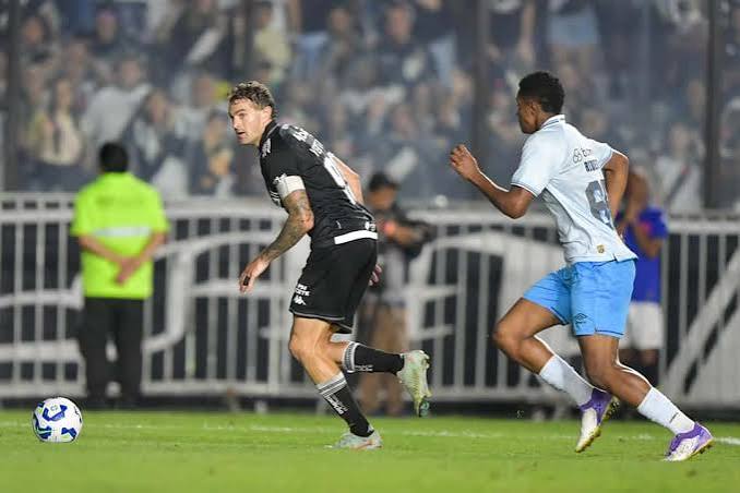 Gr&ecirc;mio x Vasco: onde assistir, hor&aacute;rio e prov&aacute;veis escala&ccedil;&otilde;es