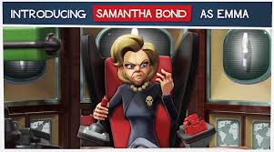 Character page for evil genius and evil genius 2 the evil organization the evil geniuses the henchmen the minions the forces of justice the super agents … following. James Bond S Miss Moneypenny Has Joined Evil Genius 2 Gamespew