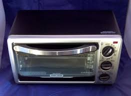 Black And Decker 4 Slice Toaster Oven Black And Decker To1313sbd 4 Slice Toaster Oven Toaster Oven Toaster Black Decker