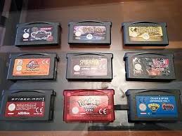 House systems are a tradition of england's schooling dating back hundreds of years. Juegos Game Boy Advance Ds Gba Ds Nintendo Harry Potter Sonic Pokemon Rubi Ruby 4 27 Picclick Uk