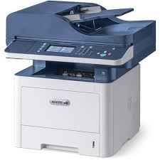 Xerox Products Multifunction Printer Home Appliances Office Machines