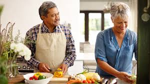 Dishes to help promote a healthy cholesterol balance. Eat To Lower Your Cholesterol Heart And Stroke Foundation
