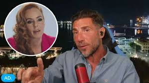 Mediaset elimina el documental de Rocío Carrasco y esta es la reacción de Antonio David Flores | Vozpópuli