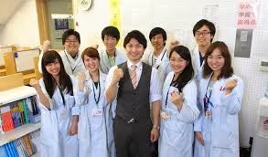 採用情報｜個別指導塾・学習塾のナビ個別指導学院