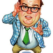 Fawlty Towers Painting by Art