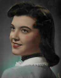 Judy Weir's Instagram, Twitter & Facebook