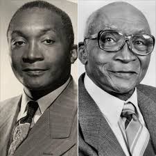 He played Fletcher Thomas father Skippy in Family Matters episode “Mama's  Wedding”. Of course he's remembered as Rolly Forbes