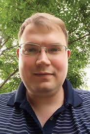 Alton Toth to run for Sechelt council