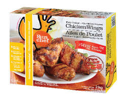 They're priced at $6.99 for 10 wings. Costco Sunchef Grilled Chicken Wings Redflagdeals Com