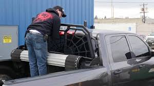 I have a 2011 toyota tundra crewmax with a weather guard tool box, and i want a hard tonneau cover. Tonneau Or Tool Box Bed Rails