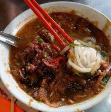 Resepi laksa penang mudah dan sedap. 7 Laksa Paling Enak Dan Melegenda Di Malaysia Laksa Enak Di Malaysia