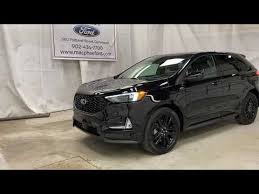 1 day ago · 2021 ford edge. Black 2021 Ford Edge St Line Review Macphee Ford Youtube
