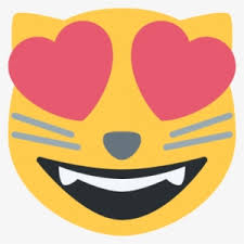 How to download heart eyes emoji for free? Heart Eye Emoji Png Transparent Heart Eye Emoji Png Image Free Download Pngkey