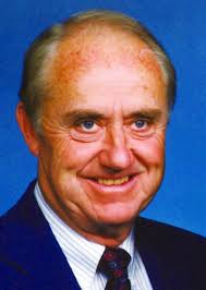 Franklin Simpson Obituary (1929