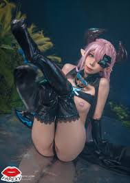 MeiMei  mei.x.mei  mei_x_mei  mimi_o318 Nude Leaks Photo 14 - Fapexy!