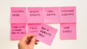 With canva's flashcard maker you can pick the size and shape of your template, pick your theme, resize text. 20 Useful Online Tools For Design Thinking Sessionlab