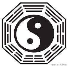 How The Dharma Initiative Works I Ching Yin Yang Yin Yang Tattoos