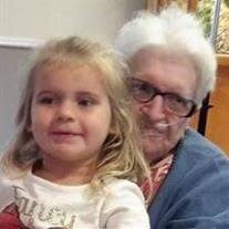 Effie Delores Earls Obituary