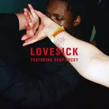 Lovesick Mura Masa Song Wikipedia